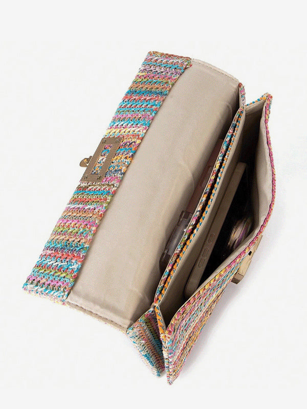 apricot handbag — view 10