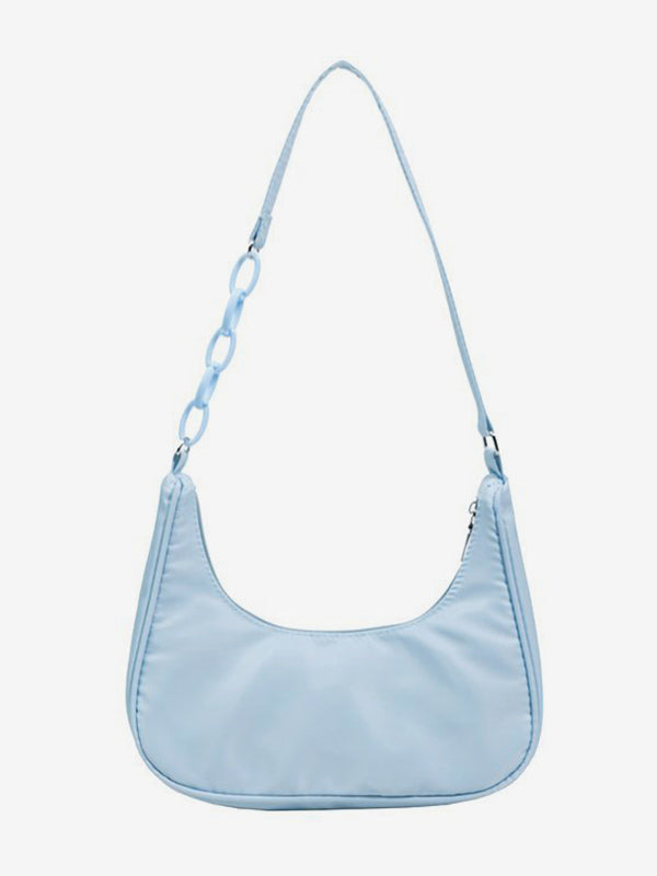 Purple Handbag — view 6