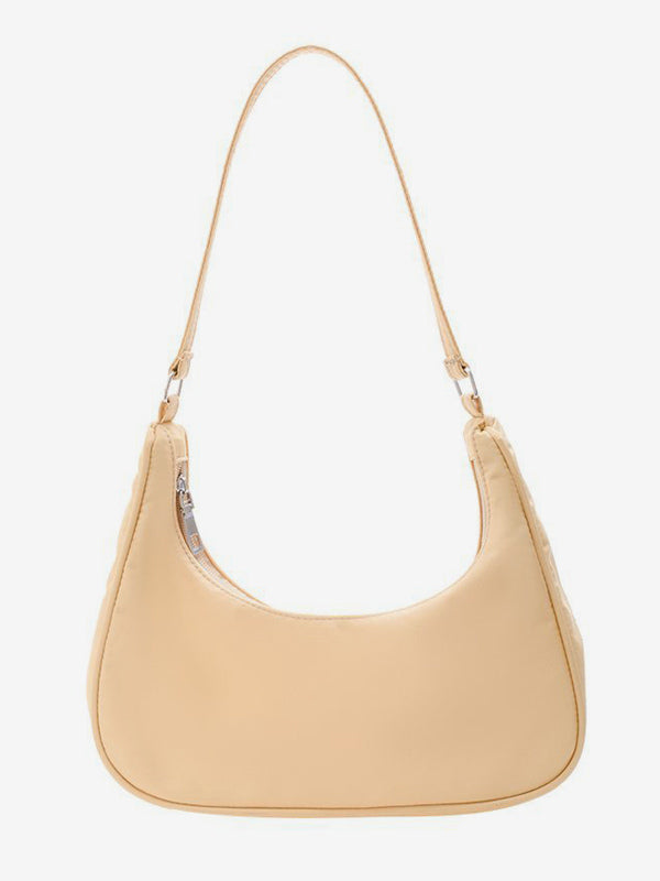 Purple Handbag — view 6