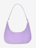 Purple Handbag — view 10