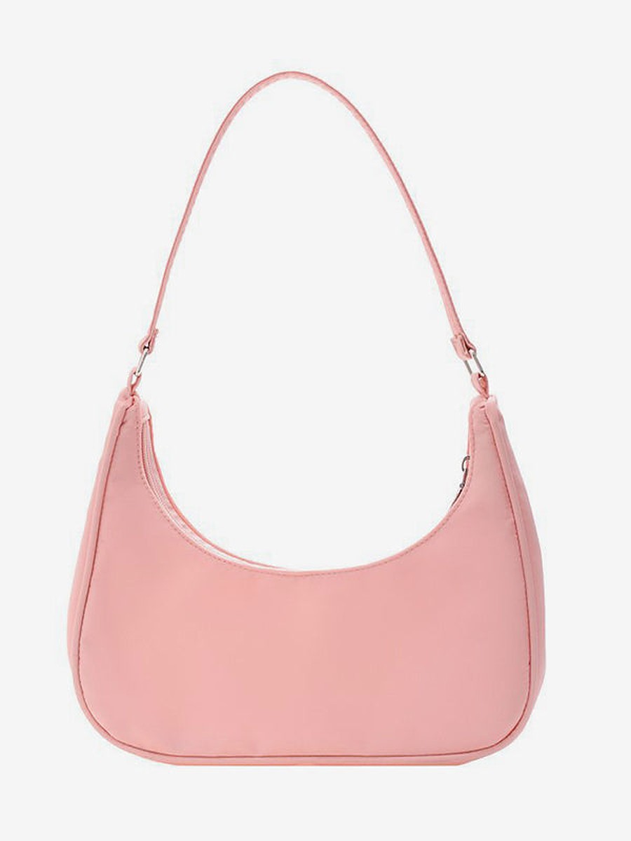 Purple Handbag — view 1