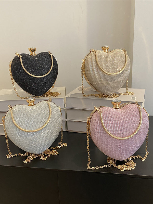 Gold Handbag — view 17