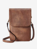 Brown Handbag — view 1