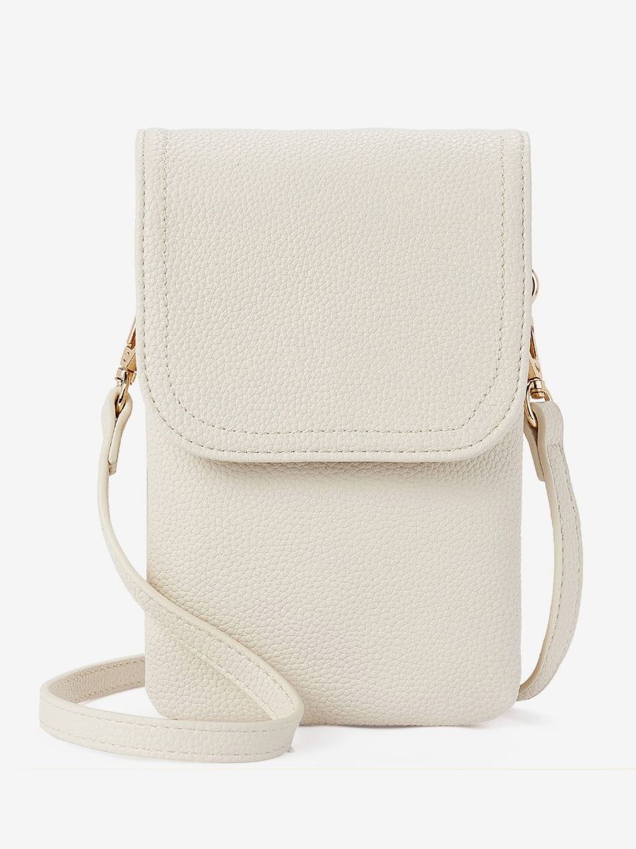 brown handbag — view 9