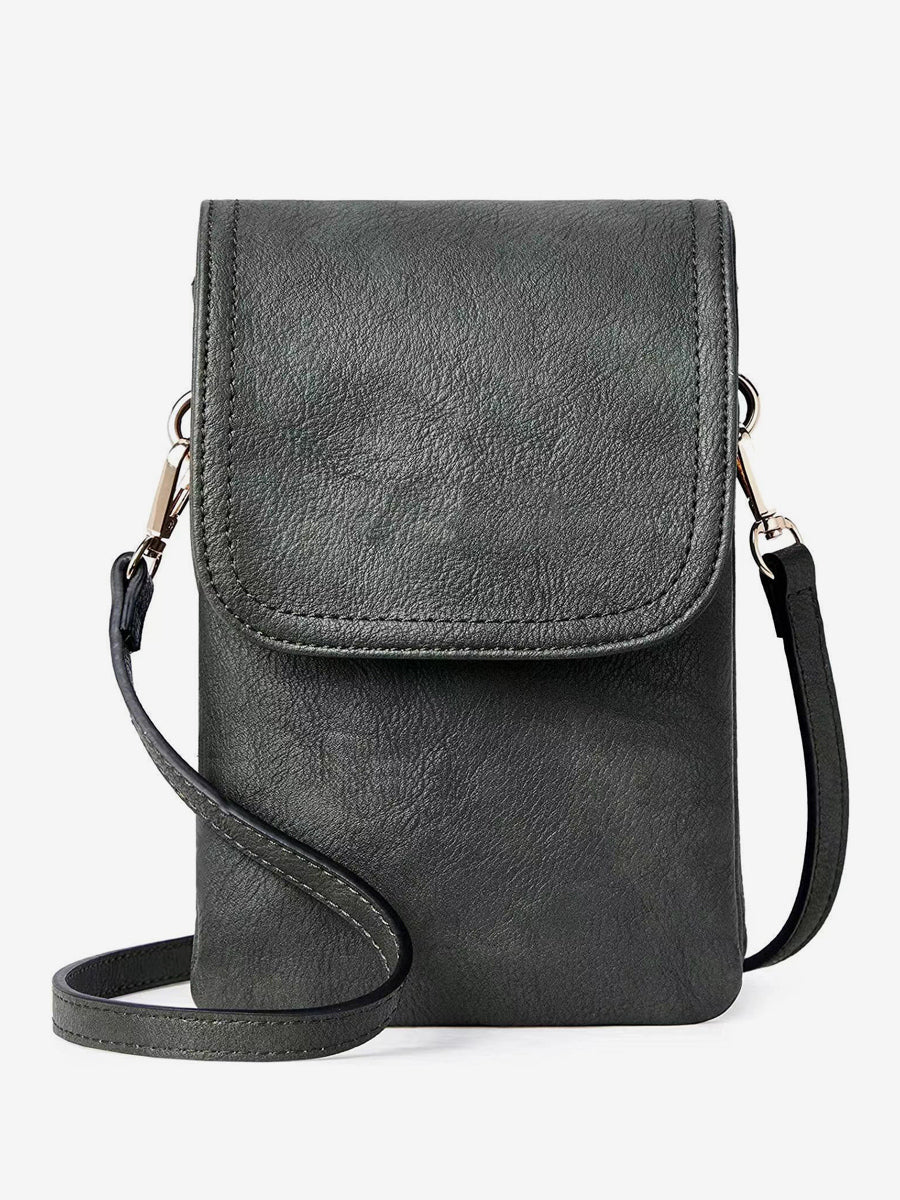 Brown Handbag — view 6