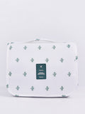 green handbag — view 3