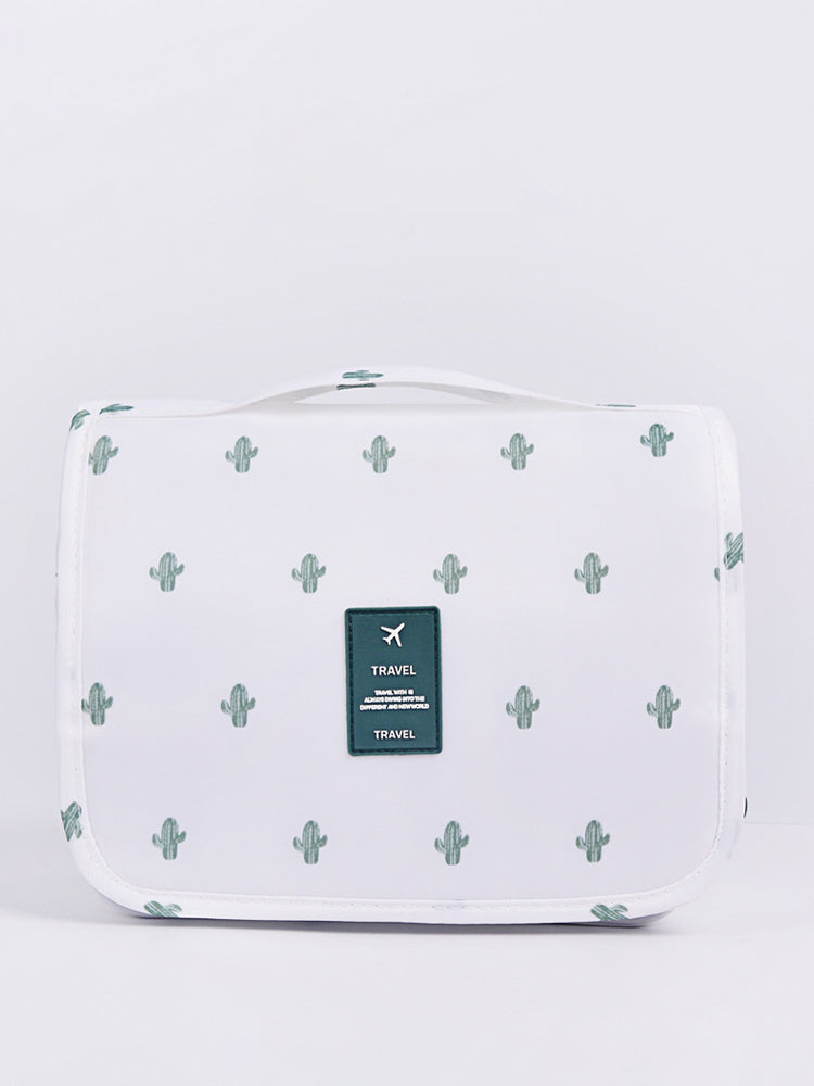 green handbag — view 3