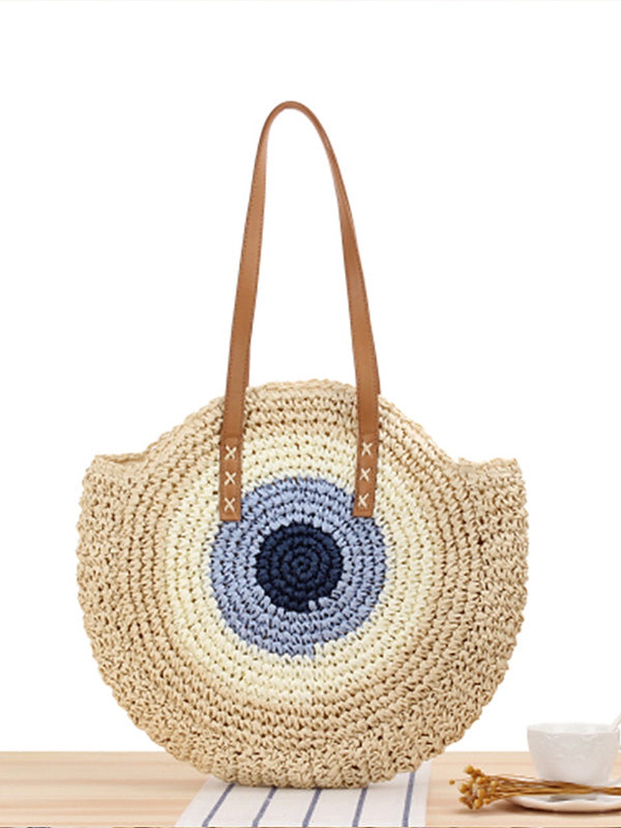 Brown Handbag — view 1