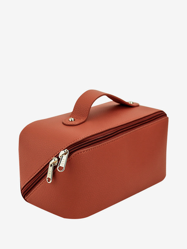 green handbag — view 1