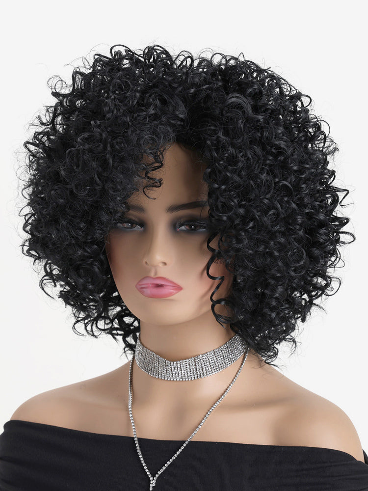 brownish black short accessory — view 9