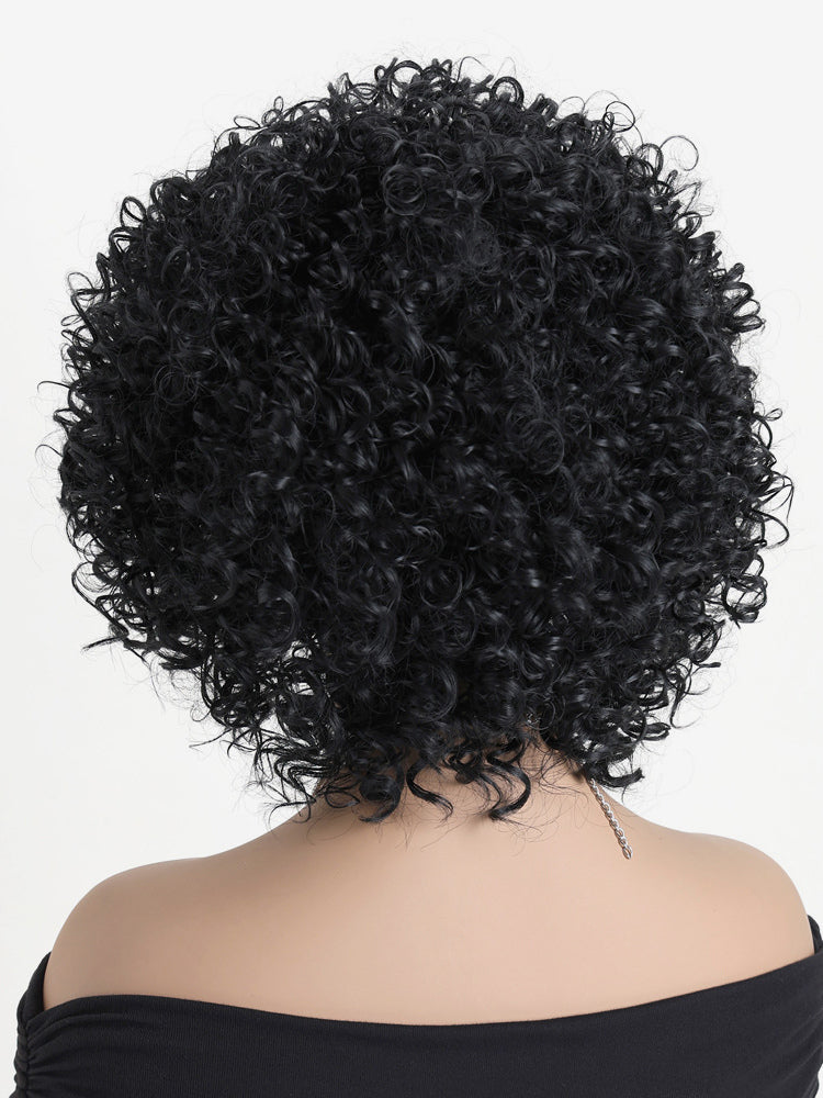 brownish black short accessory — view 7
