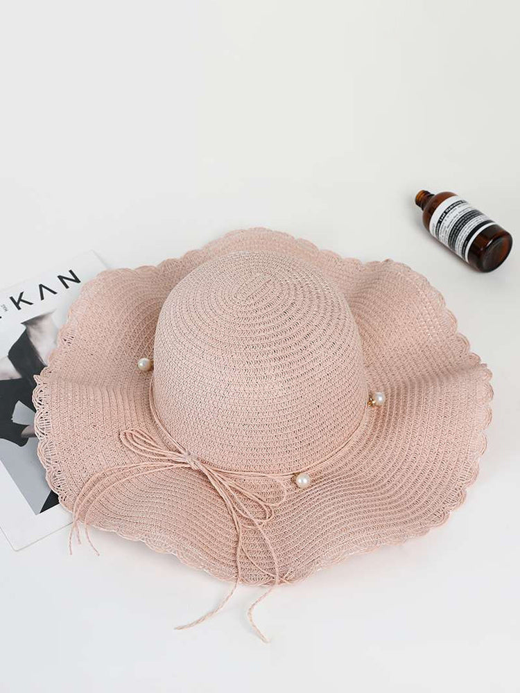 ivory hat — view 11