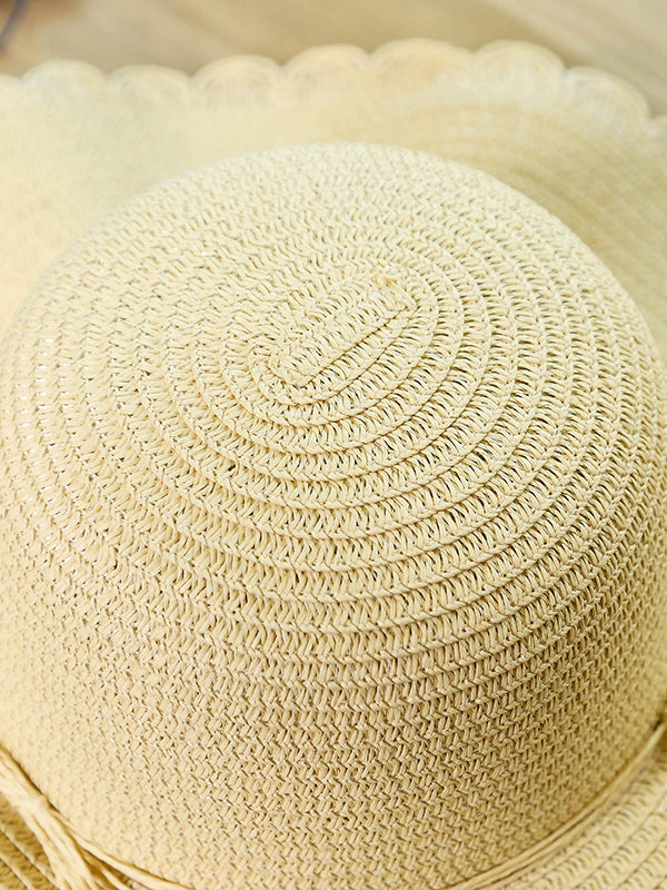 ivory hat — view 7