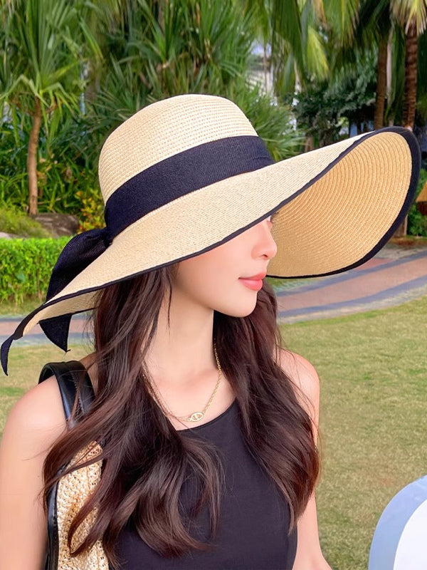 purple relaxed hat — view 3