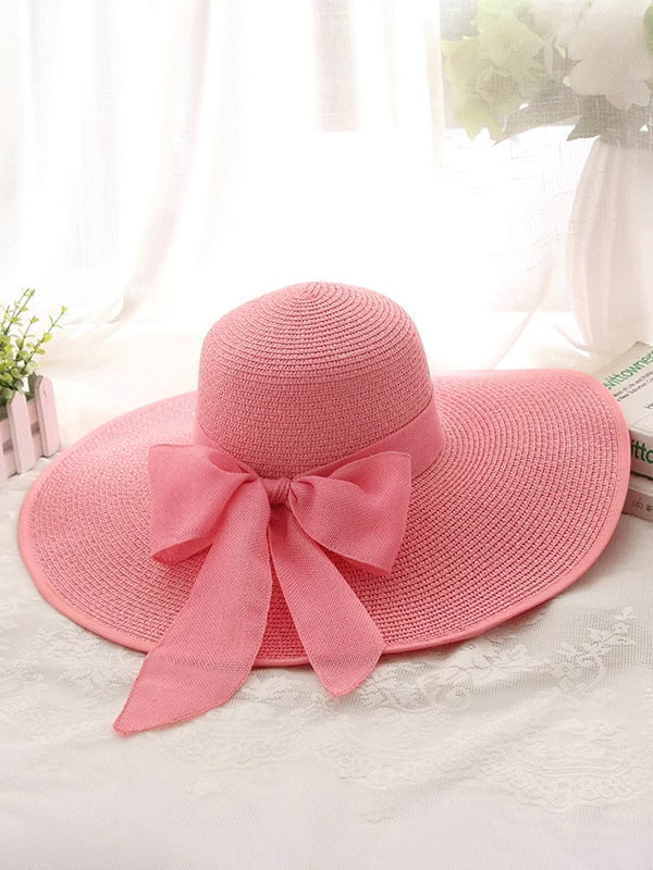 navy relaxed hat — view 6