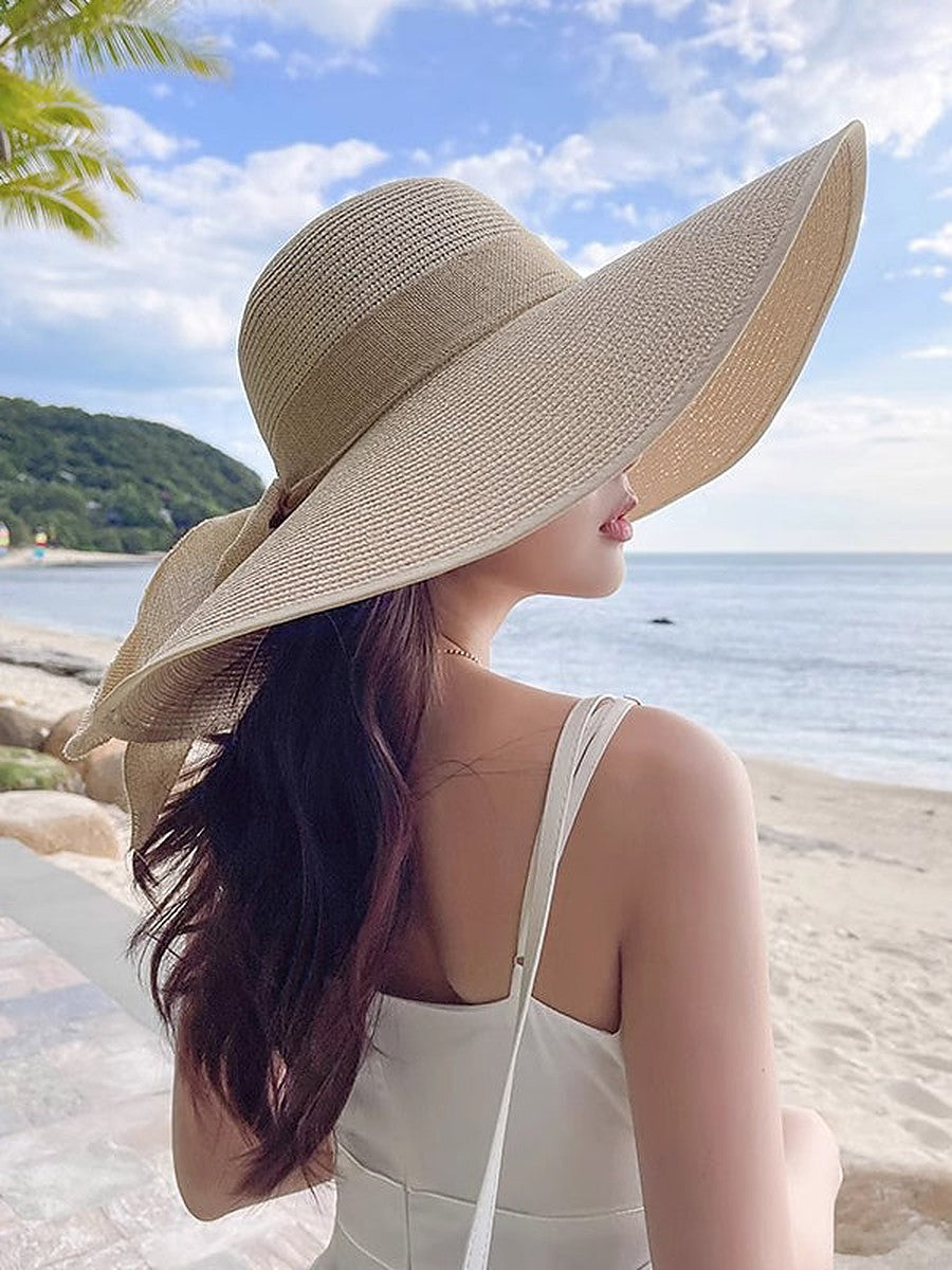 Navy Relaxed Hat — view 1