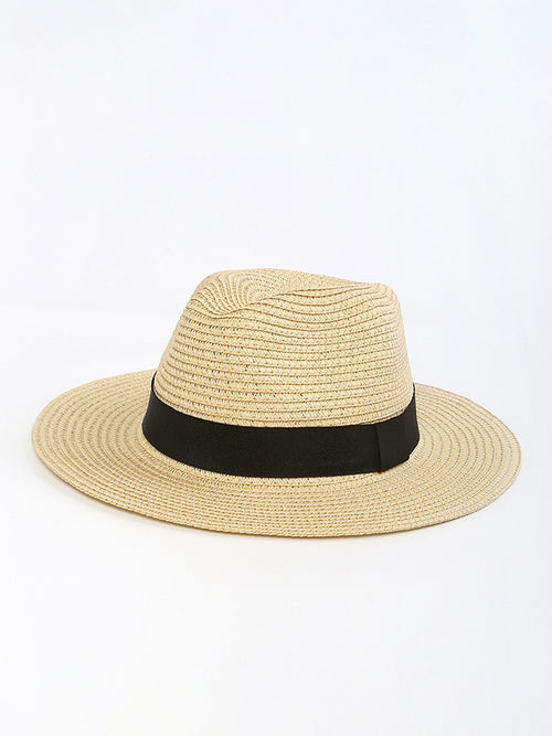 Apricot Hat — view 2