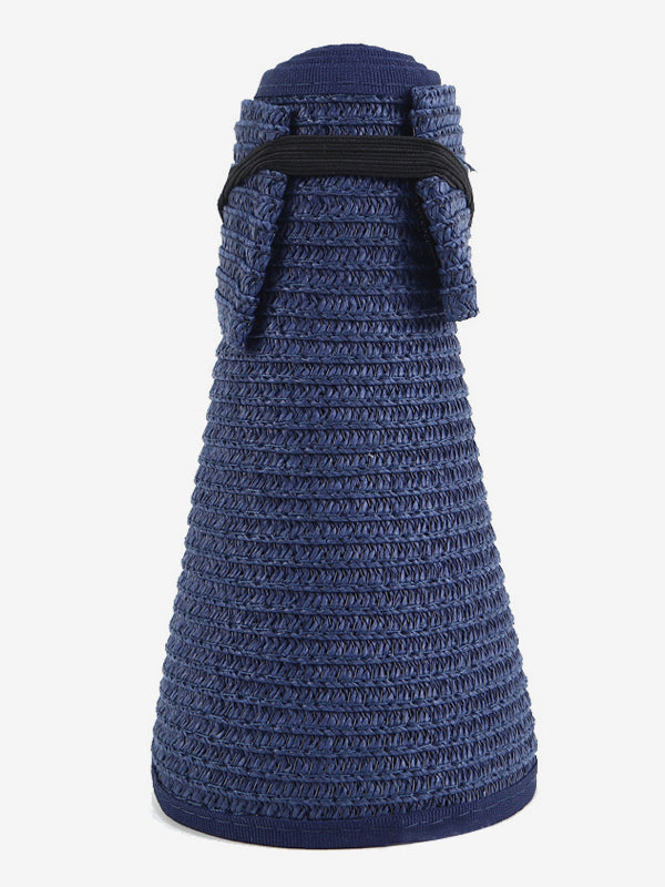navy hat — view 6