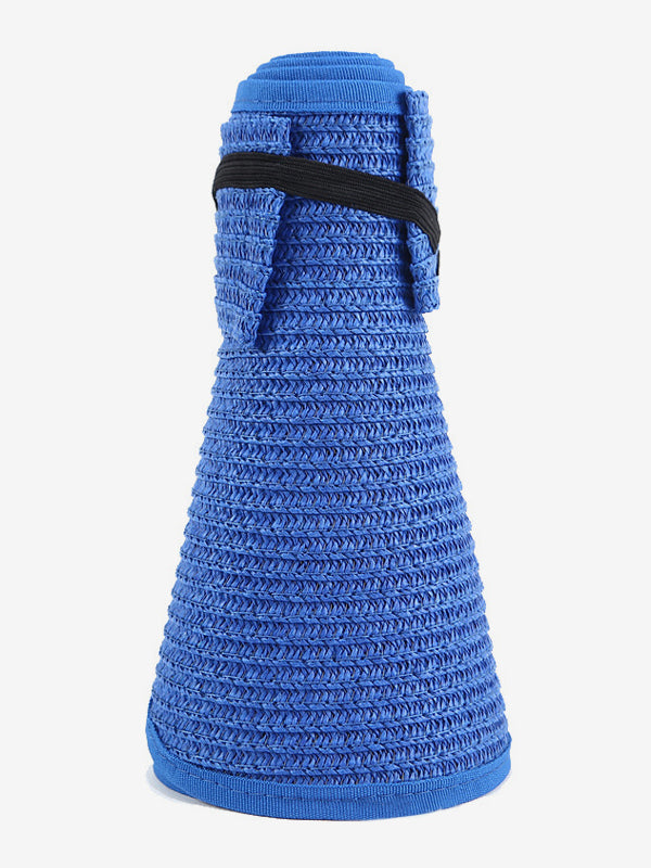 navy hat — view 8