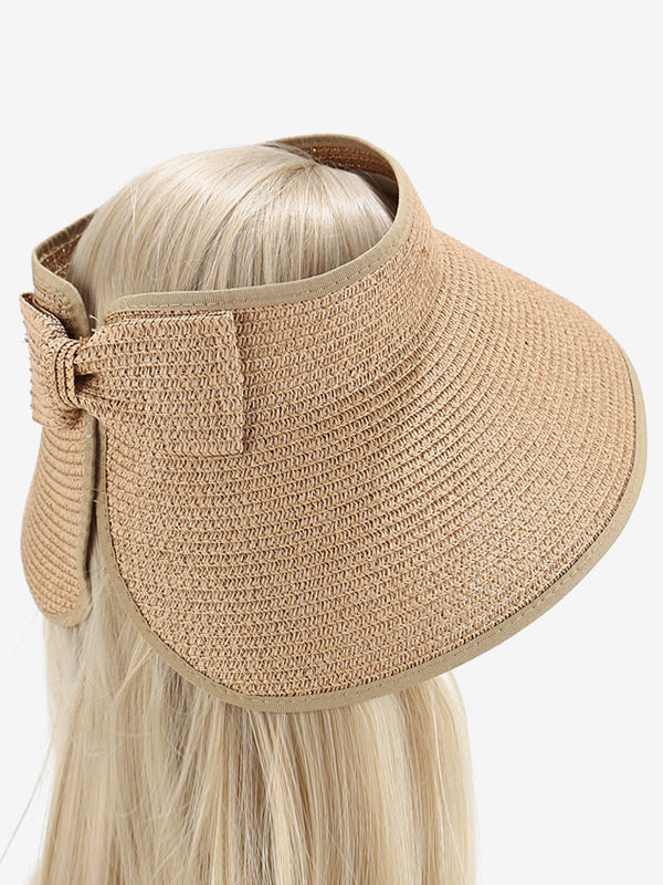 navy hat — view 2