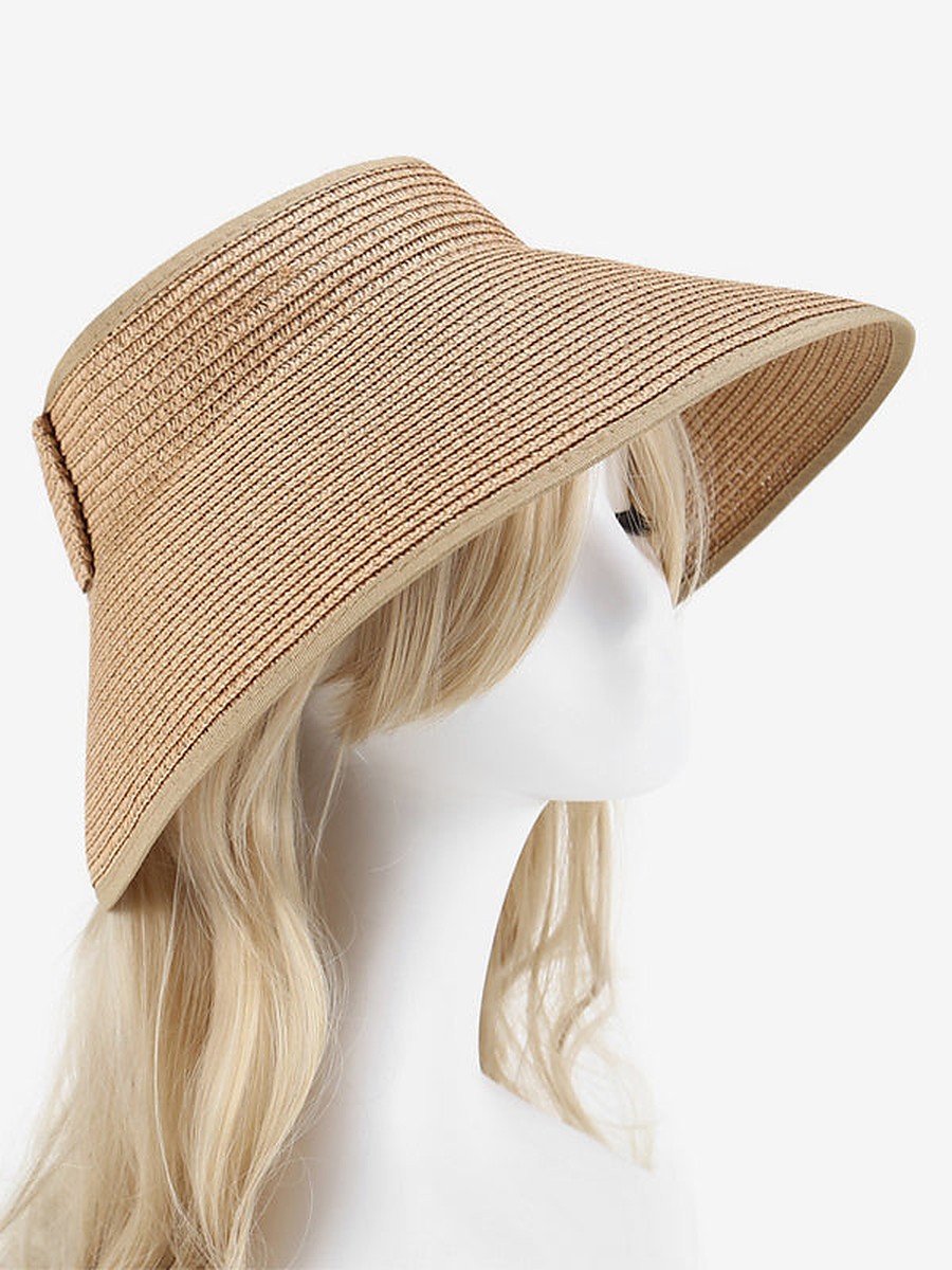 navy hat — view 1