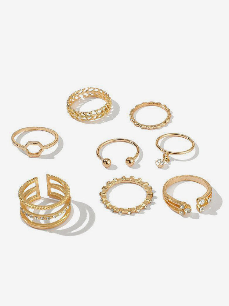 Gold Jewellery — view 4