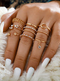 Gold Jewellery — view 1