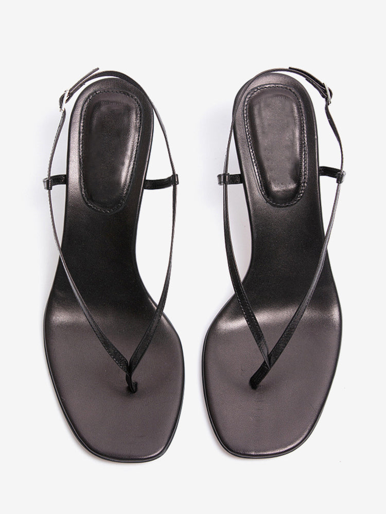 Apricot Sandals — view 5