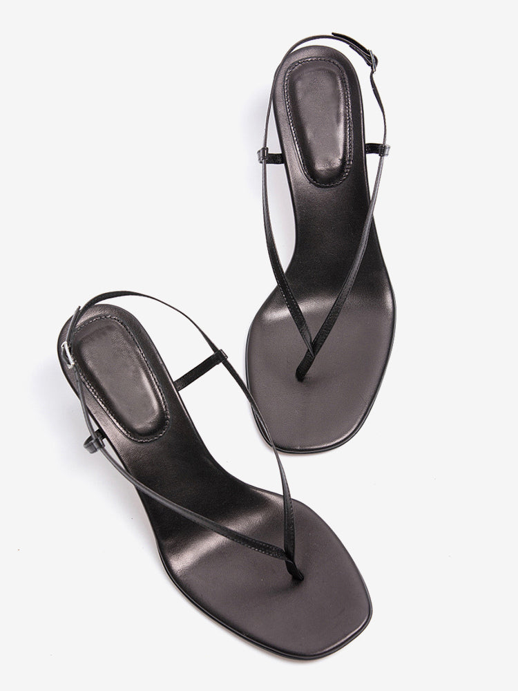 Apricot Sandals — view 4