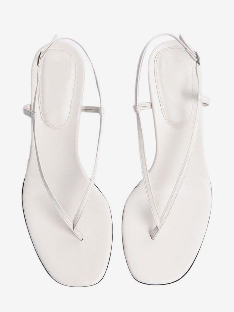 Apricot Sandals — view 8