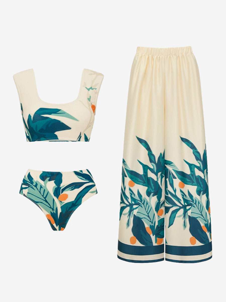 Apricot Beach Cover-Up — view 5