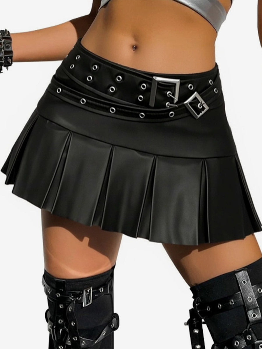 Black Short Trousers — view 8