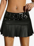 Black Short Trousers — view 6