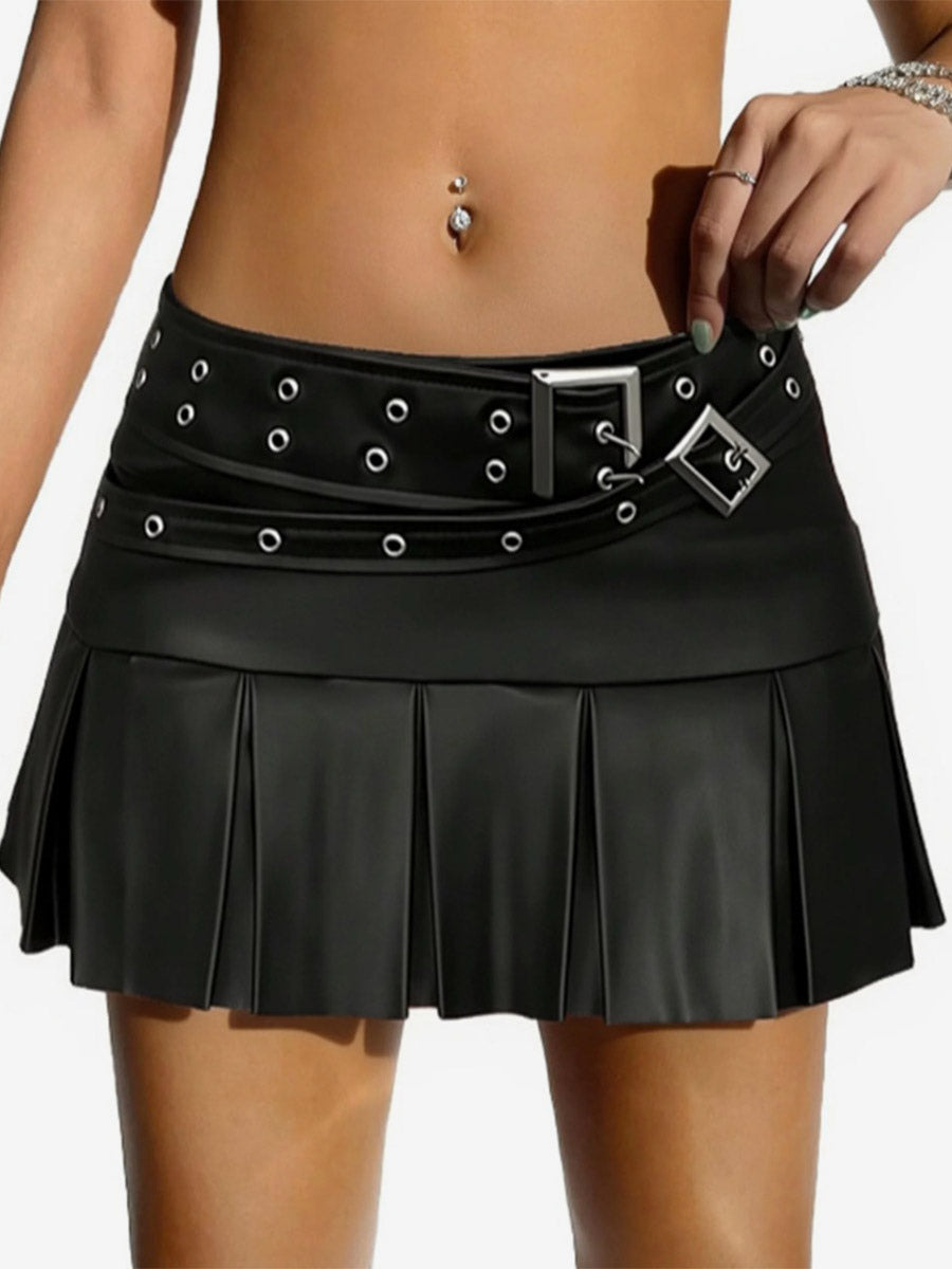 Black Short Trousers — view 6