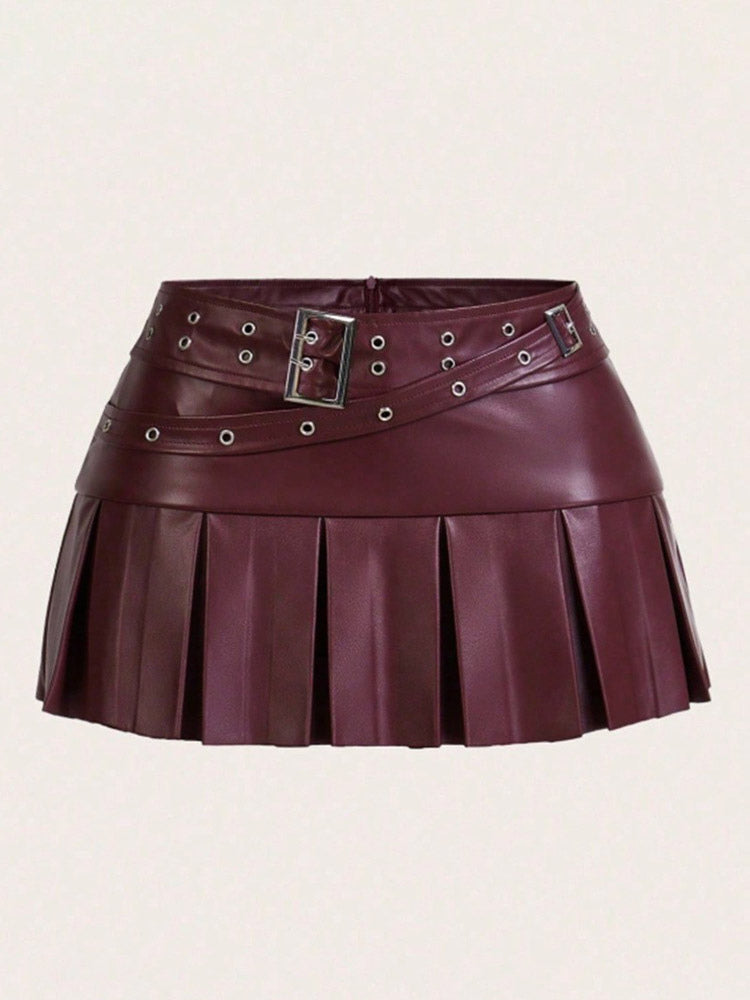 Black Short Trousers — view 5