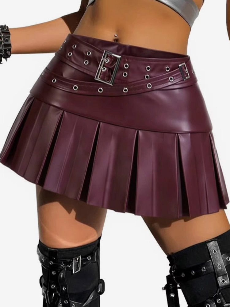 Black Short Trousers — view 4