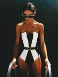 Black Swimsuit — view 1