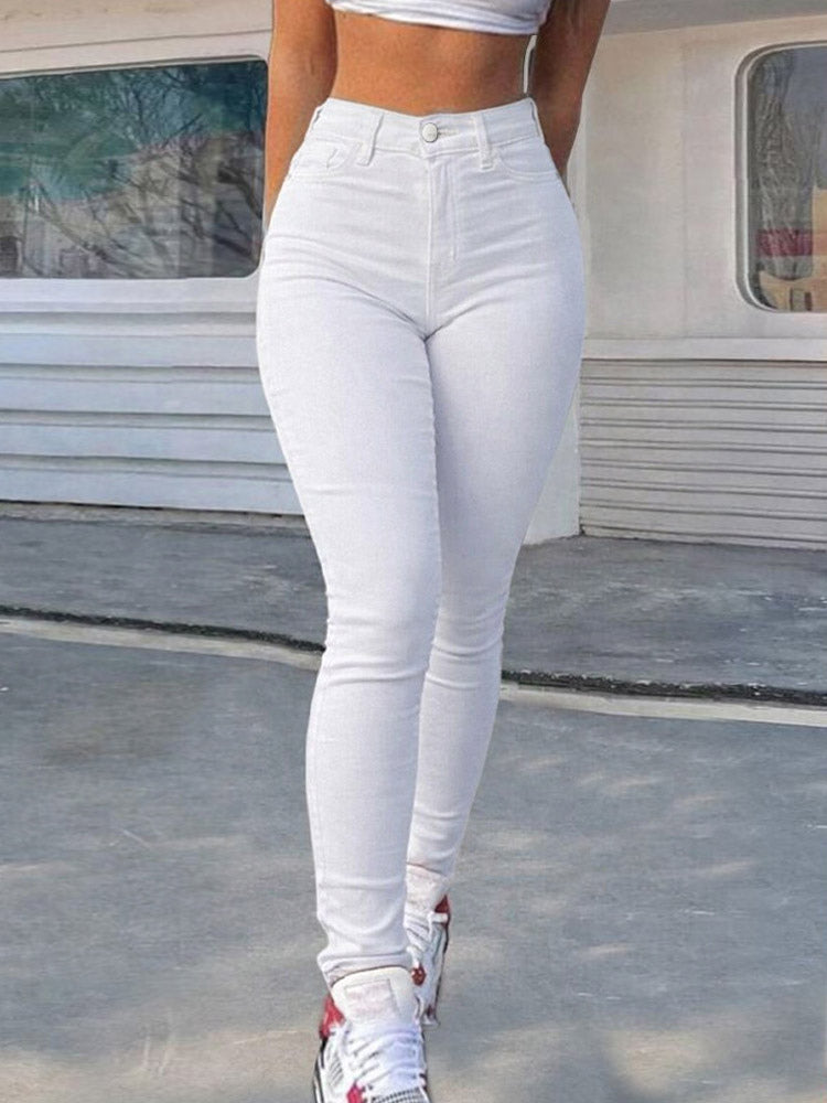 Sky Blue Jeans — view 9