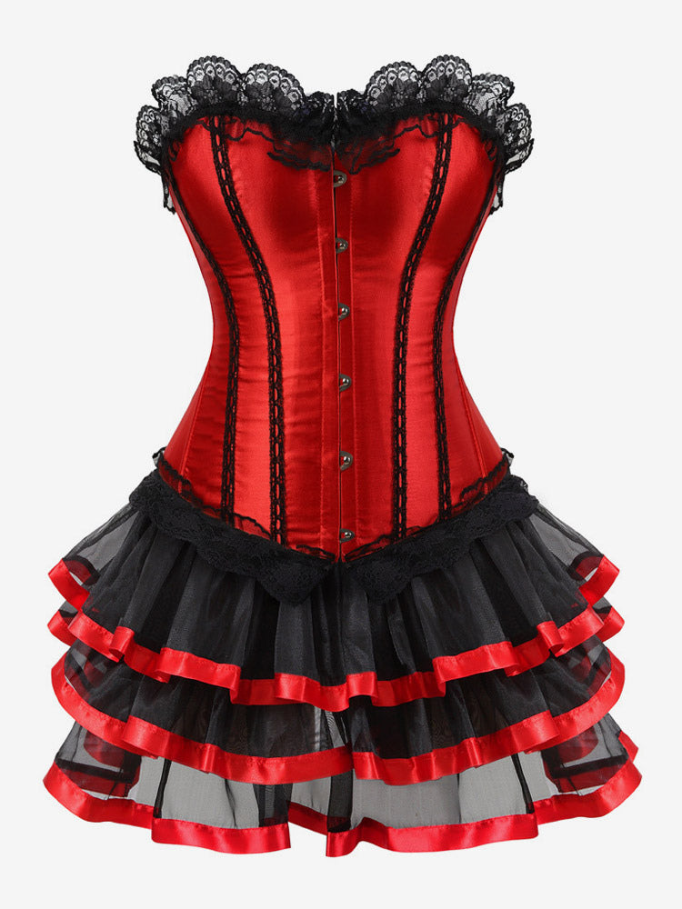 Green Mini Trousers — view 5
