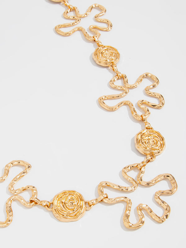 gold jewellery — view 5