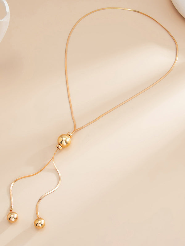 Gold Jewellery — view 2