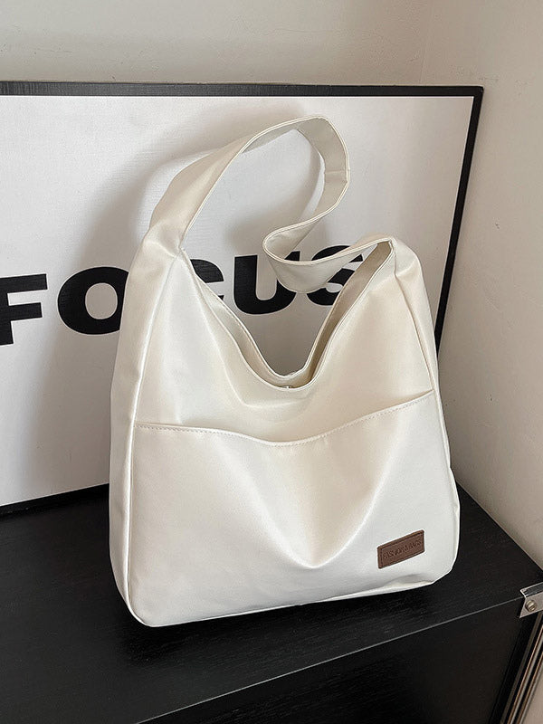 pink handbag — view 11