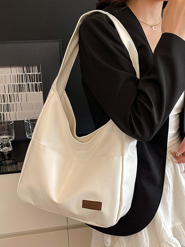 pink handbag — view 12