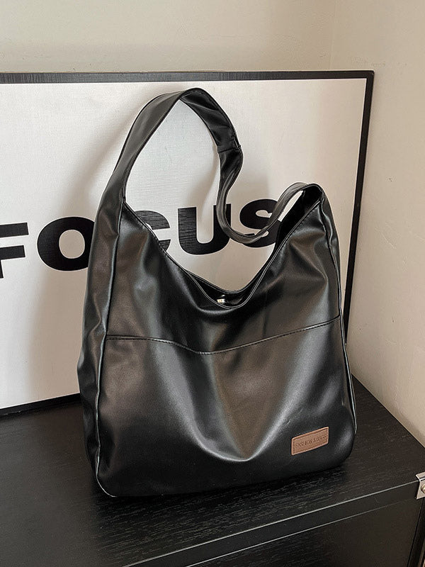 pink handbag — view 8