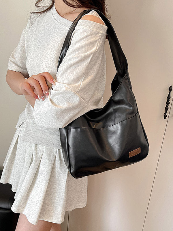 pink handbag — view 9