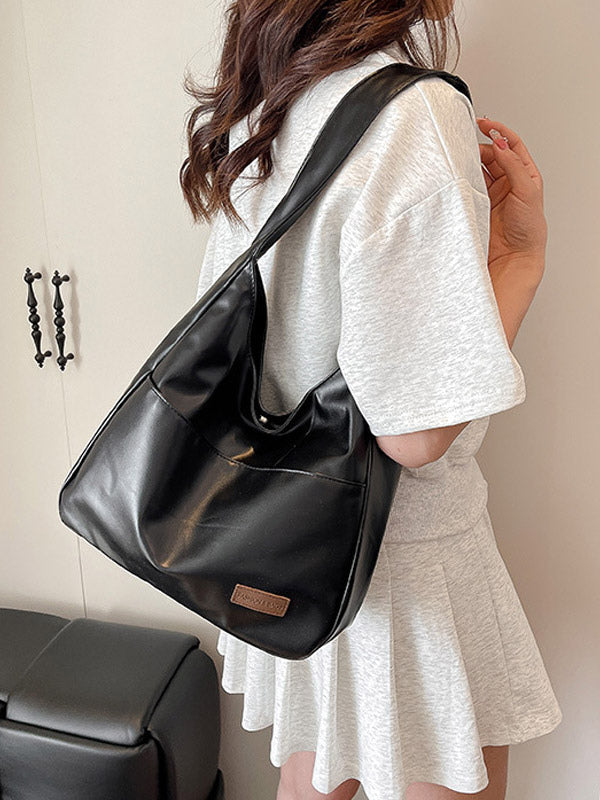 pink handbag — view 10