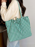 Green Handbag — view 1