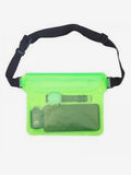 Green Handbag — view 1