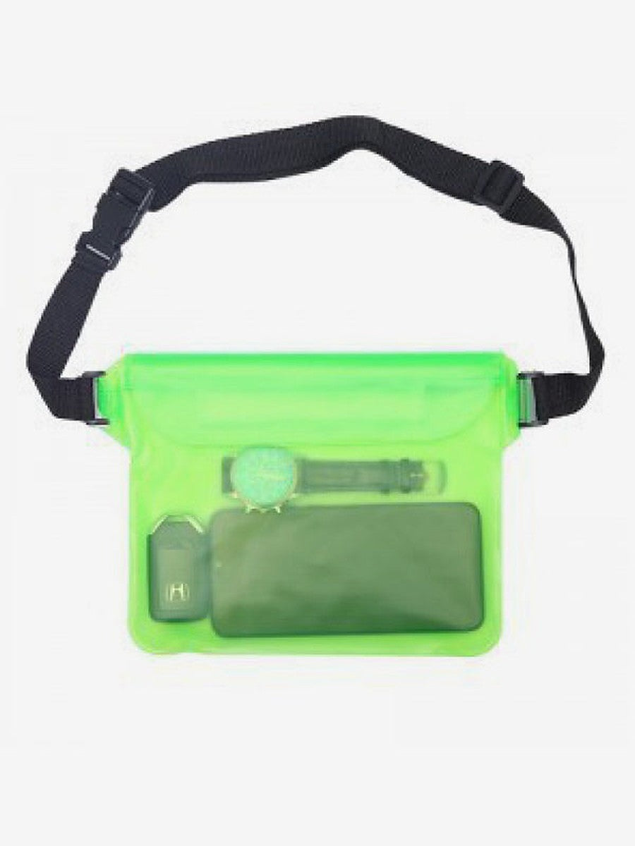 Green Handbag — view 1