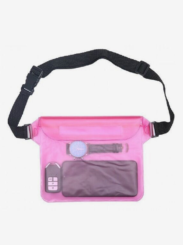 green handbag — view 3